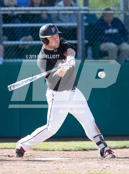 Thumbnail 2 in Freeport vs Franklin (PIAA 3A 1st Rd) photogallery.