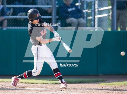 Thumbnail 3 in Freeport vs Franklin (PIAA 3A 1st Rd) photogallery.