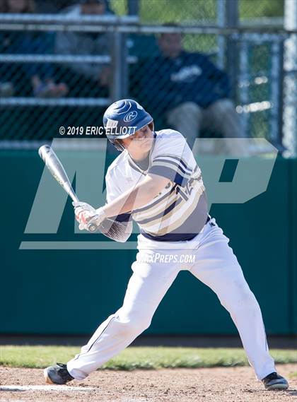 Thumbnail 2 in Freeport vs Franklin (PIAA 3A 1st Rd) photogallery.