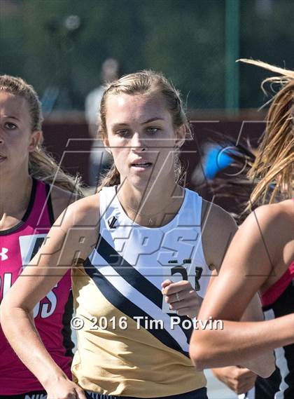 Thumbnail 1 in CIF Southern Section Girls Track and Field Division Finals photogallery.