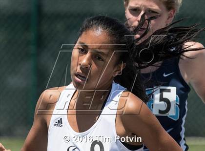 Thumbnail 1 in CIF Southern Section Girls Track and Field Division Finals photogallery.