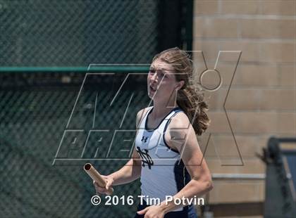 Thumbnail 3 in CIF Southern Section Girls Track and Field Division Finals photogallery.