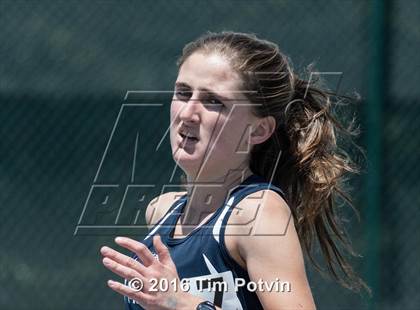 Thumbnail 1 in CIF Southern Section Girls Track and Field Division Finals photogallery.