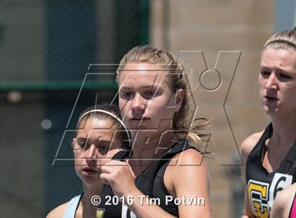 Thumbnail 3 in CIF Southern Section Girls Track and Field Division Finals photogallery.