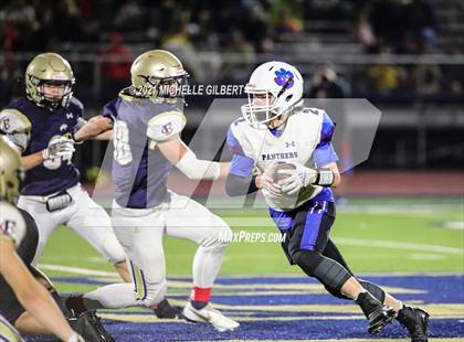 Thumbnail 3 in Gowanda/Pine Valley Central @ Cassadaga Valley/Falconer/Maple Grove photogallery.