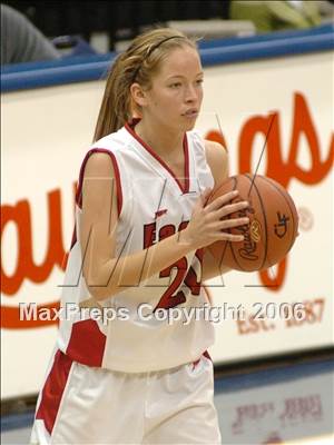 Thumbnail 3 in Sante Fe Christian vs. Julian (SDS D5 Final) photogallery.