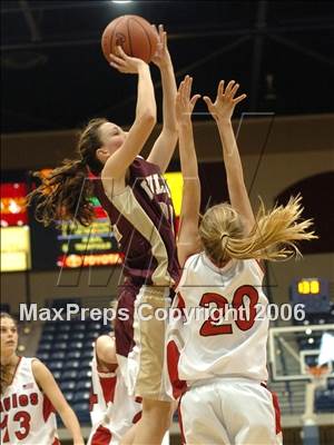 Thumbnail 3 in Sante Fe Christian vs. Julian (SDS D5 Final) photogallery.