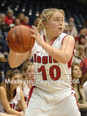 Thumbnail 3 in Sante Fe Christian vs. Julian (SDS D5 Final) photogallery.