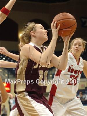 Thumbnail 1 in Sante Fe Christian vs. Julian (SDS D5 Final) photogallery.