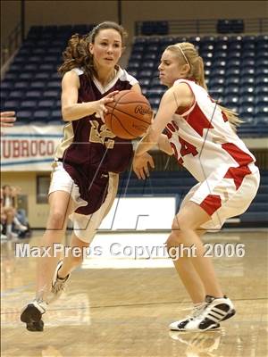 Thumbnail 3 in Sante Fe Christian vs. Julian (SDS D5 Final) photogallery.