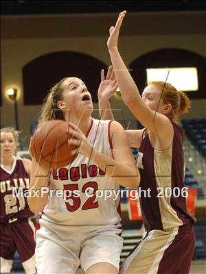 Thumbnail 2 in Sante Fe Christian vs. Julian (SDS D5 Final) photogallery.