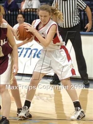 Thumbnail 1 in Sante Fe Christian vs. Julian (SDS D5 Final) photogallery.