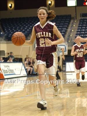 Thumbnail 2 in Sante Fe Christian vs. Julian (SDS D5 Final) photogallery.