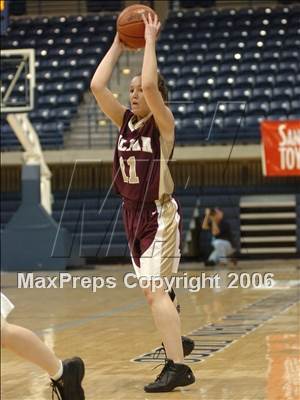 Thumbnail 3 in Sante Fe Christian vs. Julian (SDS D5 Final) photogallery.