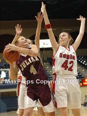 Thumbnail 1 in Sante Fe Christian vs. Julian (SDS D5 Final) photogallery.