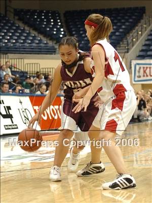 Thumbnail 3 in Sante Fe Christian vs. Julian (SDS D5 Final) photogallery.