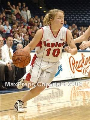 Thumbnail 3 in Sante Fe Christian vs. Julian (SDS D5 Final) photogallery.