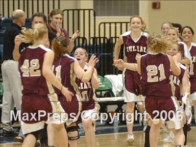 Thumbnail 3 in Sante Fe Christian vs. Julian (SDS D5 Final) photogallery.