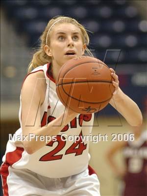 Thumbnail 3 in Sante Fe Christian vs. Julian (SDS D5 Final) photogallery.