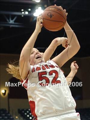 Thumbnail 1 in Sante Fe Christian vs. Julian (SDS D5 Final) photogallery.