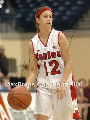 Thumbnail 3 in Sante Fe Christian vs. Julian (SDS D5 Final) photogallery.