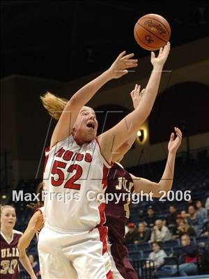 Thumbnail 2 in Sante Fe Christian vs. Julian (SDS D5 Final) photogallery.