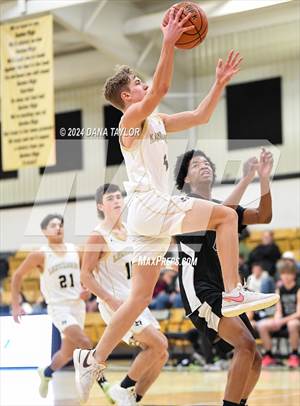 San Angelo HomeSchool @ Gordon