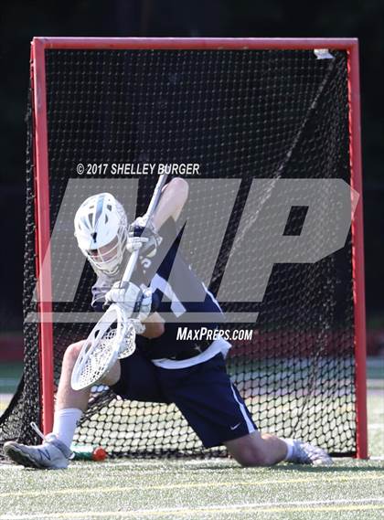 Thumbnail 1 in Greenwich vs. Staples (CIAC Class L 1st Round) photogallery.