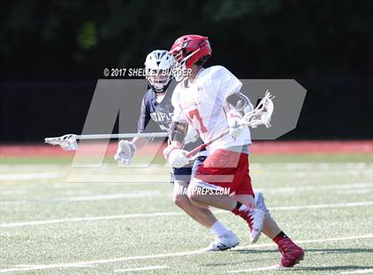 Thumbnail 3 in Greenwich vs. Staples (CIAC Class L 1st Round) photogallery.