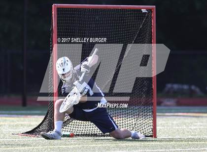 Thumbnail 3 in Greenwich vs. Staples (CIAC Class L 1st Round) photogallery.