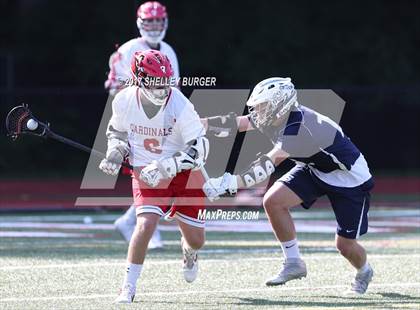 Thumbnail 1 in Greenwich vs. Staples (CIAC Class L 1st Round) photogallery.
