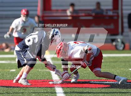 Thumbnail 2 in Greenwich vs. Staples (CIAC Class L 1st Round) photogallery.