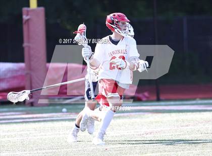 Thumbnail 1 in Greenwich vs. Staples (CIAC Class L 1st Round) photogallery.