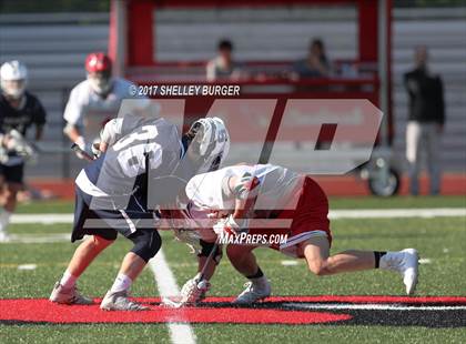 Thumbnail 1 in Greenwich vs. Staples (CIAC Class L 1st Round) photogallery.