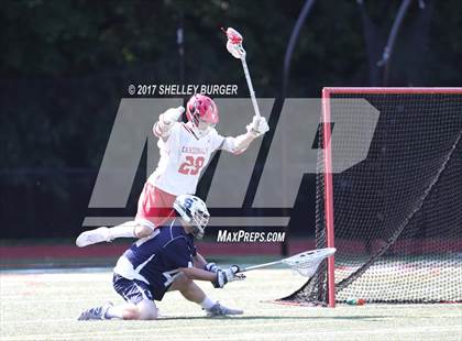 Thumbnail 1 in Greenwich vs. Staples (CIAC Class L 1st Round) photogallery.