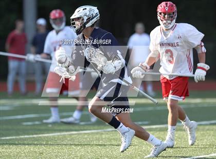Thumbnail 3 in Greenwich vs. Staples (CIAC Class L 1st Round) photogallery.