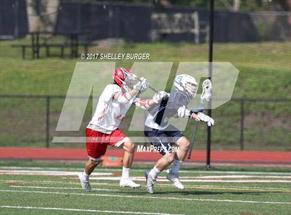 Thumbnail 1 in Greenwich vs. Staples (CIAC Class L 1st Round) photogallery.