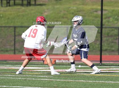 Thumbnail 3 in Greenwich vs. Staples (CIAC Class L 1st Round) photogallery.