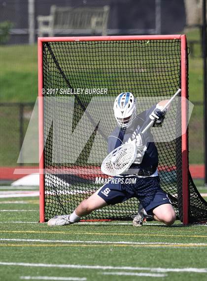 Thumbnail 3 in Greenwich vs. Staples (CIAC Class L 1st Round) photogallery.