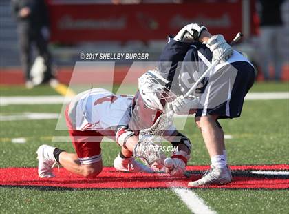 Thumbnail 2 in Greenwich vs. Staples (CIAC Class L 1st Round) photogallery.