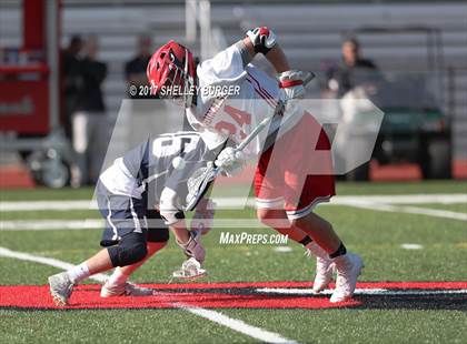 Thumbnail 1 in Greenwich vs. Staples (CIAC Class L 1st Round) photogallery.