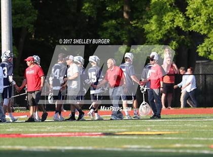 Thumbnail 2 in Greenwich vs. Staples (CIAC Class L 1st Round) photogallery.