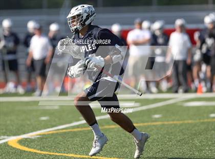 Thumbnail 1 in Greenwich vs. Staples (CIAC Class L 1st Round) photogallery.