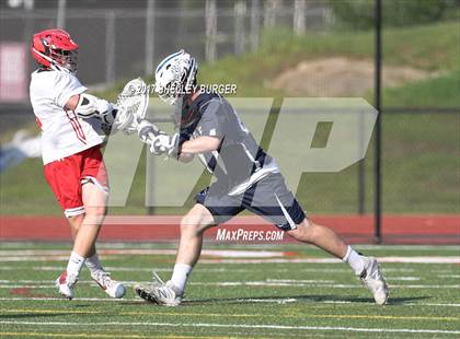 Thumbnail 1 in Greenwich vs. Staples (CIAC Class L 1st Round) photogallery.