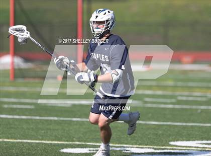 Thumbnail 1 in Greenwich vs. Staples (CIAC Class L 1st Round) photogallery.