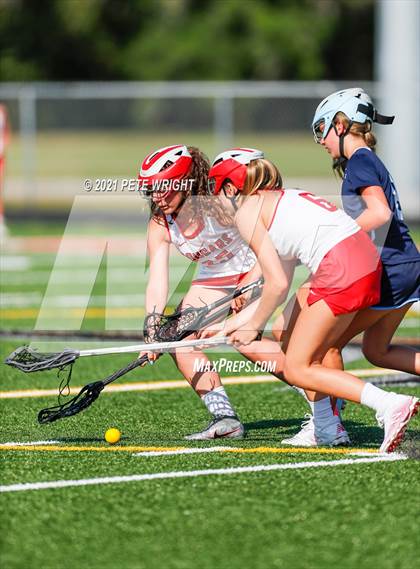 Thumbnail 3 in Out-of-Door Academy @ Cardinal Mooney photogallery.