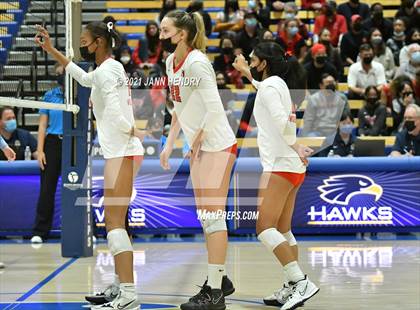 Thumbnail 2 in Hillsdale @ Harvard-Westlake (CIF State D1 Final) photogallery.