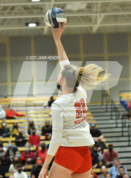 Thumbnail 1 in Hillsdale @ Harvard-Westlake (CIF State D1 Final) photogallery.