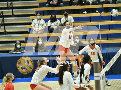Thumbnail 3 in Hillsdale @ Harvard-Westlake (CIF State D1 Final) photogallery.