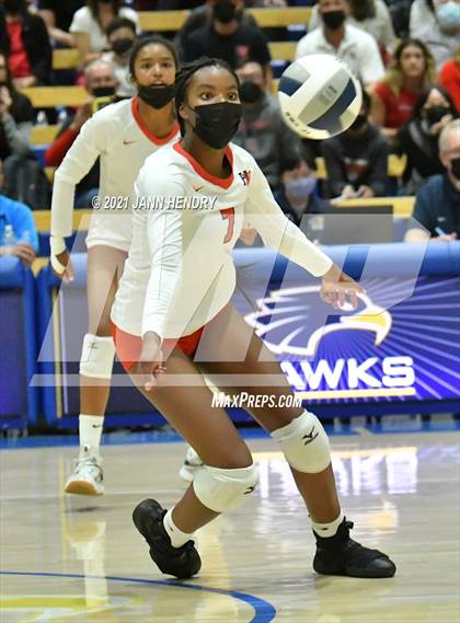 Thumbnail 3 in Hillsdale @ Harvard-Westlake (CIF State D1 Final) photogallery.